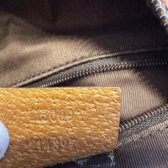 💗💗Vintage Pink Gucci Bag💗💗 - Picture 9 of 10